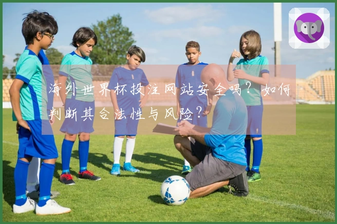 海外世界杯投注网站安全吗？如何判断其合法性与风险？