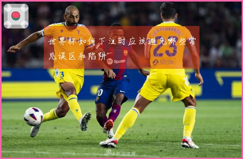 世界杯如何下注时应该避免哪些常见误区和陷阱